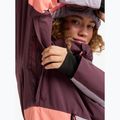 Kurtka snowboardowa damska ROXY Stormdash huckleberry 8