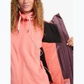 Kurtka snowboardowa damska ROXY Stormdash huckleberry 11