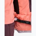 Kurtka snowboardowa damska ROXY Stormdash huckleberry 13