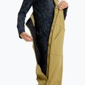 Spodnie snowboardowe damskie ROXY Rideout Bib fennel seed 9