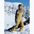 Spodnie snowboardowe damskie ROXY Rideout Bib fennel seed 10