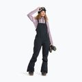 Spodnie narciarskie damskie ROXY Rideout Bib true black