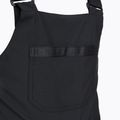 Spodnie snowboardowe dziecięce ROXY Non Stop Bib true black 3