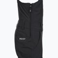 Spodnie snowboardowe dziecięce ROXY Non Stop Bib true black 4