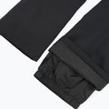 Spodnie snowboardowe dziecięce ROXY Non Stop Bib true black 5