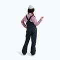 Spodnie snowboardowe dziecięce ROXY Non Stop Bib true black 7