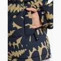 Kurtka snowboardowa damska ROXY Snow Winter Rebel fennel seed/big flower 7