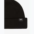 Czapka zimowa damska ROXY Folker Beanie true black 3