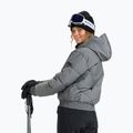 Kurtka snowboardowa damska ROXY Snow Shimmer true black 5