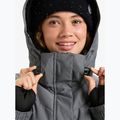 Kurtka snowboardowa damska ROXY Snow Shimmer true black 7