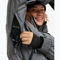 Kurtka snowboardowa damska ROXY Snow Shimmer true black 8