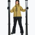 Kurtka snowboardowa damska ROXY Upwards fennel seed 2