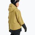 Kurtka snowboardowa damska ROXY Upwards fennel seed 3