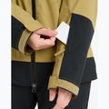 Kurtka snowboardowa damska ROXY Upwards fennel seed 6