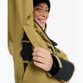 Kurtka snowboardowa damska ROXY Upwards fennel seed 8