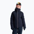 Kurtka snowboardowa damska ROXY Snowhill Puffy true black