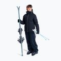 Kurtka snowboardowa damska ROXY Snowhill Puffy true black 2