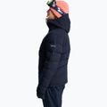 Kurtka snowboardowa damska ROXY Snowhill Puffy true black 6