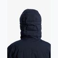 Kurtka snowboardowa damska ROXY Snowhill Puffy true black 8