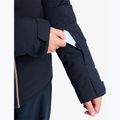 Kurtka snowboardowa damska ROXY Snowhill Puffy true black 10
