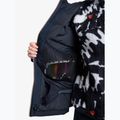 Kurtka snowboardowa damska ROXY Snowhill Puffy true black 12