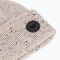 Czapka zimowa damska ROXY Frozenlake Beanie whisper white 3