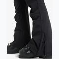 Spodnie snowboardowe damskie ROXY Rising High true black 7