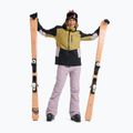 Kurtka snowboardowa damska ROXY Stormdash fennel seed 2
