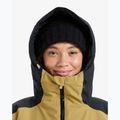 Kurtka snowboardowa damska ROXY Stormdash fennel seed 7