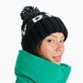 Czapka zimowa damska ROXY Tonic Beanie true black