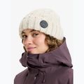Czapka zimowa damska ROXY Tram Beanie whisper white 5