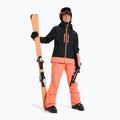 Kurtka snowboardowa damska ROXY Upwards true black 2
