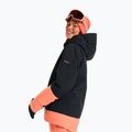 Kurtka snowboardowa damska ROXY Upwards true black 5