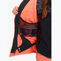Kurtka snowboardowa damska ROXY Upwards true black 11