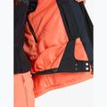 Kurtka snowboardowa damska ROXY Upwards true black 12