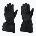 Rękawice snowboardowe damskie Roxy Sierra Warmlink true black