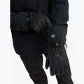 Rękawice snowboardowe damskie Roxy Sierra Warmlink true black 6