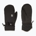 Rękawice snowboardowe dziecięce Roxy Jetty Solid Mitt true black