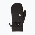 Rękawice snowboardowe dziecięce Roxy Jetty Solid Mitt true black 2