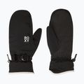 Rękawice snowboardowe damskie Roxy Jetty Solid Mitt true black