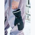 Rękawice snowboardowe damskie Roxy Jetty Solid Mitt true black 8