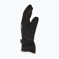 Rękawice snowboardowe damskie Roxy Jetty Solid true black 4