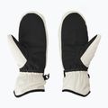Rękawice snowboardowe damskie Roxy Jetty Solid Mitt whisper white 3