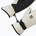 Rękawice snowboardowe damskie Roxy Jetty Solid Mitt whisper white 6
