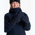 Rękawice snowboardowe damskie Roxy Gore Tez Fizz true black 5