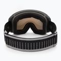 Gogle snowboardowe damskie ROXY Storm MG black/clux ml infrared 4
