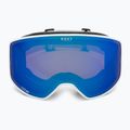 Gogle snowboardowe damskie ROXY Storm W white/clux ml blue 2