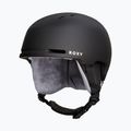 Kask snowboardowy ROXY Kashmir true black