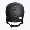 Kask snowboardowy ROXY Kashmir true black 4