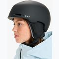 Kask snowboardowy ROXY Kashmir true black 5